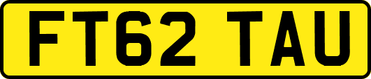 FT62TAU