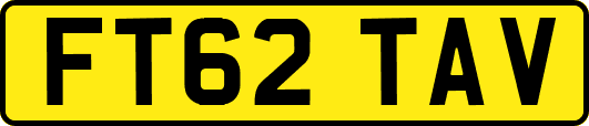 FT62TAV