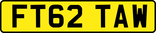 FT62TAW