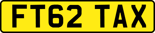 FT62TAX