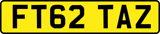 FT62TAZ
