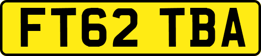 FT62TBA