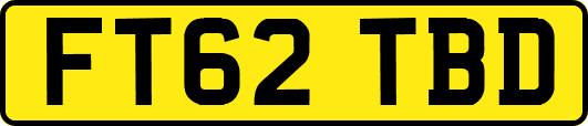 FT62TBD