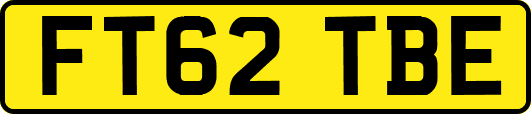 FT62TBE