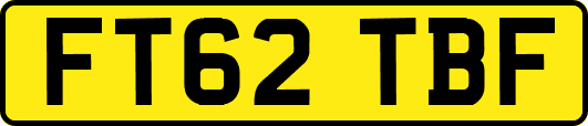 FT62TBF