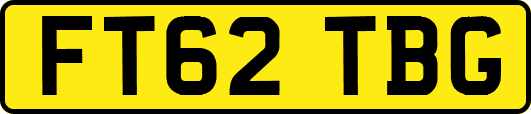 FT62TBG