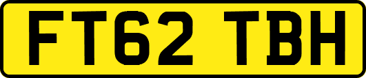 FT62TBH