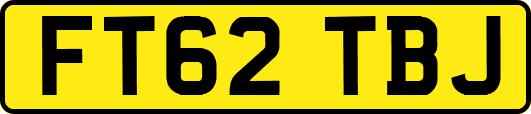 FT62TBJ