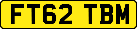FT62TBM