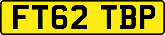 FT62TBP