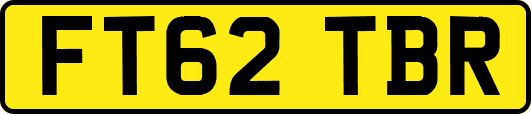 FT62TBR