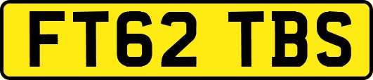 FT62TBS