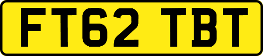 FT62TBT