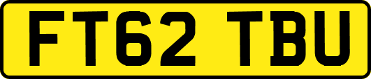 FT62TBU