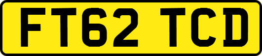 FT62TCD