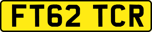 FT62TCR
