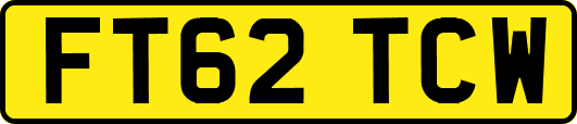 FT62TCW