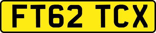 FT62TCX