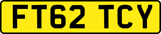 FT62TCY