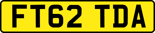 FT62TDA