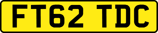 FT62TDC