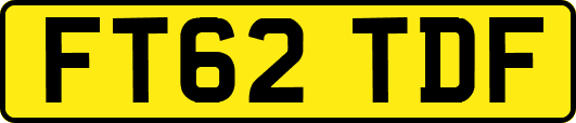 FT62TDF