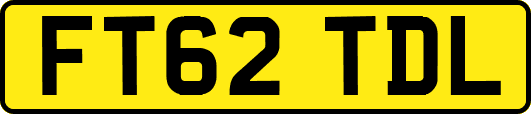 FT62TDL