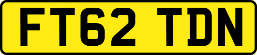 FT62TDN