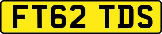 FT62TDS