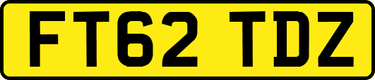 FT62TDZ