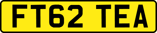 FT62TEA