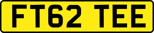 FT62TEE