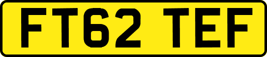 FT62TEF
