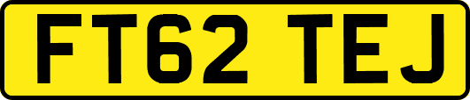 FT62TEJ