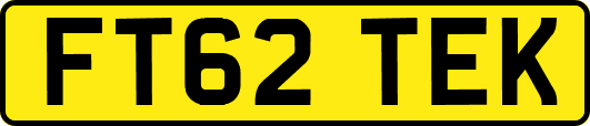FT62TEK