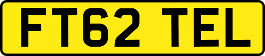 FT62TEL