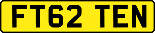 FT62TEN
