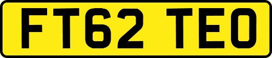 FT62TEO