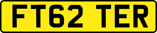 FT62TER