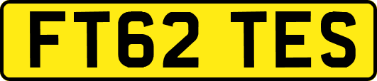 FT62TES