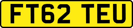 FT62TEU