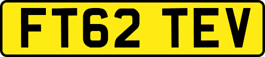 FT62TEV