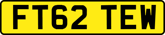 FT62TEW