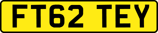 FT62TEY