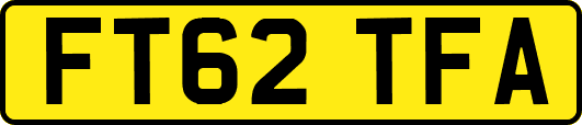 FT62TFA