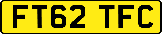 FT62TFC