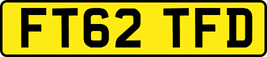 FT62TFD