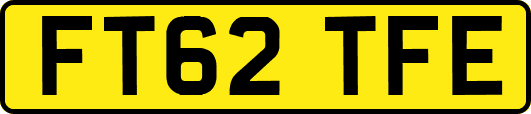 FT62TFE