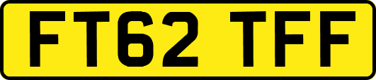 FT62TFF