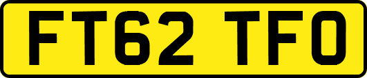 FT62TFO